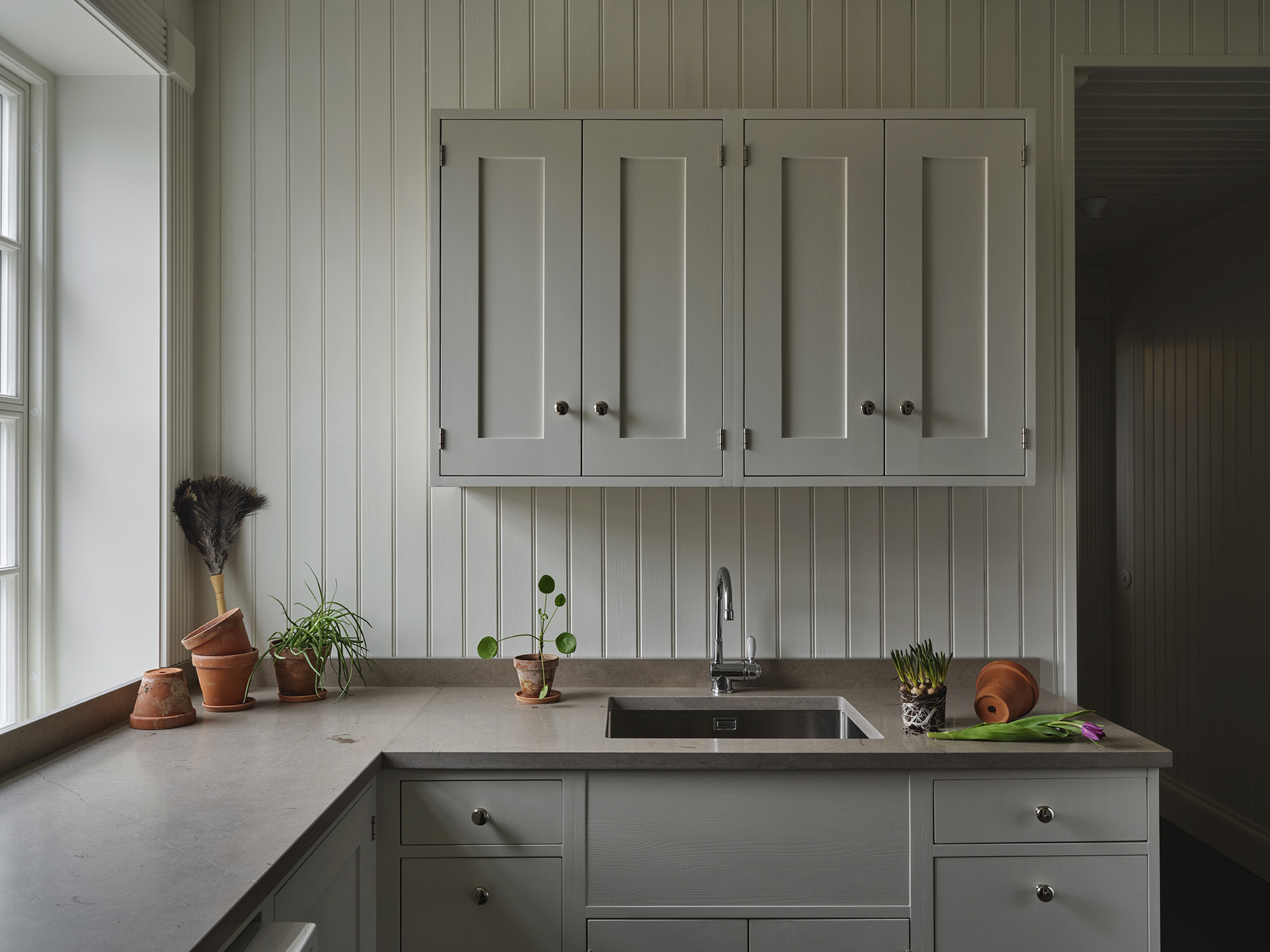 Cupboards & Goods – A new way to design your dream kitchen